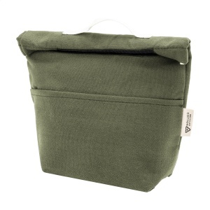 Rekan Cool - recycled canvas cooler bag - Img 13