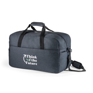 REPURPOSE SPORTS. 600D recycled polyester sports bag - Img 1