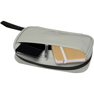 Resi Plus GRS recycled tech pouch 1L - Img 20