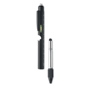 RETOOL Spirit level pen with ruler - Img 4
