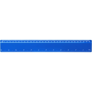 PF Riglă Refari din plastic reciclat de 30 cm