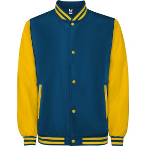 RO™ CALIFORNIA | Jachetă ușor căptușită unisex, două culori | Exterior: 100 % poliester; Umplutură: 100 % poliester; Căptușeală: 100 % poliester | 220 gsm - Img 4