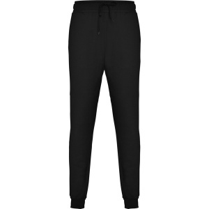 RO ADELPHO PANTS - 60% cotton / 40% polyester, non-brushed fleece, 280 gsm.Heather grey 58: 85% cotton / 15% viscose.