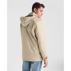RO AMERICA PARKA - Exterior: 100% recycled polyesterLining: 100% recycled polyesterPadding: 100% recycled polyester400 gsm - Img 9