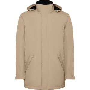 RO AMERICA PARKA - Exterior: 100% recycled polyesterLining: 100% recycled polyesterPadding: 100% recycled polyester400 gsm - Img 4