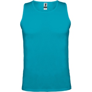 RO ANDRE - 100% polyester pique, 140 gsm. - Img 4