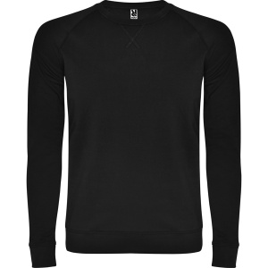 RO ANNAPURNA - 100% cotton, french terry, 260 gsm. Heather grey 58: 85% cotton / 15% viscose.
