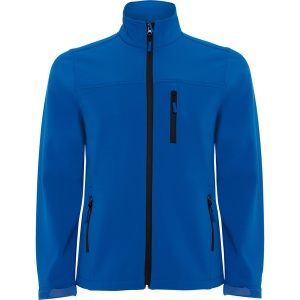 RO ANTARTIDA - Two layers. Shell: 100 % polyester. Lining: 100% extra warm microfleece polyester. 300 gsm. - Img 3