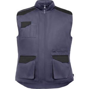 RO ARMADA - Outer fabric: 80% polyester / 20% cotton, 200 gsm.Lining: 100% quilted polyester, 170 gsm. - Img 2