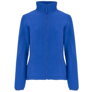 RO JACHETĂ ARTIC WOMAN - 100% poliester, polar, 300 g/m²