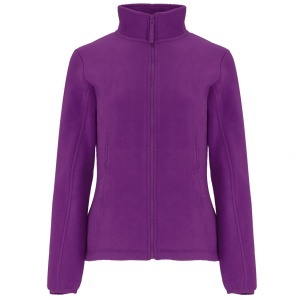 RO JACHETĂ ARTIC WOMAN - 100% poliester, polar, 300 g/m²