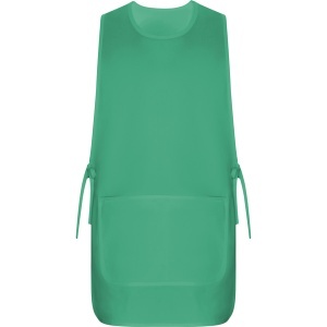 RO ARZAK REVERSIBLE CHASUBLE APRON - 65% polyester / 35% cotton, 195 gsm twill. - Img 5