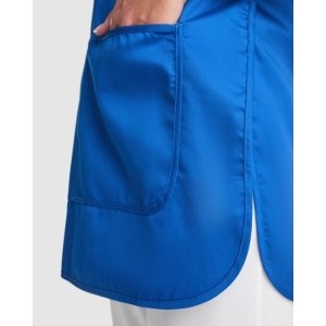RO ARZAK REVERSIBLE CHASUBLE APRON - 65% polyester / 35% cotton, 195 gsm twill. - Img 13