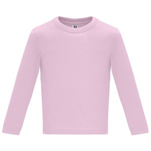 RO BABY L/S - 100% combed cotton, single jersey, 160 gsm. - Img 9