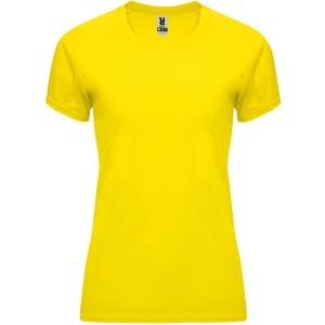 RO BAHRAIN WOMAN - 100% polyester, waffle interlock, 135 gsm. - Img 4