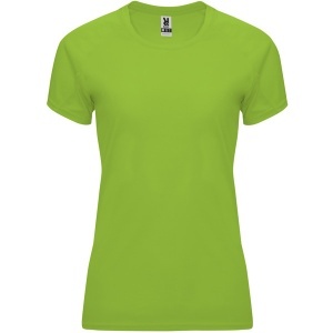 RO BAHRAIN WOMAN - 100% polyester, waffle interlock, 135 gsm. - Img 13