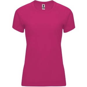 RO BAHRAIN WOMAN - 100% polyester, waffle interlock, 135 gsm. - Img 23