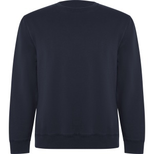 RO BATIAN - 65% cotton (57% organic) / 35% polyester, (21% recycled), brushed fleece, 300 gsm. Heather grey colour (58): 60% cotton (48% organic) / 31% polyester (21% recycled) / 9% viscose. - Img 5
