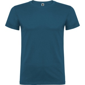 RO BEAGLE - 100% cotton, single jersey, 155 gsm. Heather grey 58: 85% cotton / 15% viscose. - Img 20