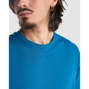 RO BEAGLE - 100% cotton, single jersey, 155 gsm. Heather grey 58: 85% cotton / 15% viscose. - Img 38
