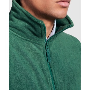 RO VESTĂ FLEECE BELLAGIO - 100% poliester, material polar, 300 g/m².