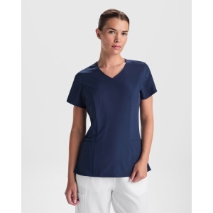 RO BLUZĂ FEROX WOMAN - 94% poliester / 6% elastan, 170 g/m². - Img 12