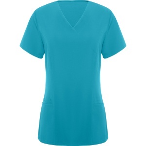 RO BLUZĂ FEROX WOMAN - 94% poliester / 6% elastan, 170 g/m². - Img 3