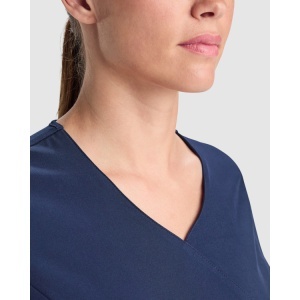 RO BLUZĂ FEROX WOMAN - 94% poliester / 6% elastan, 170 g/m². - Img 10