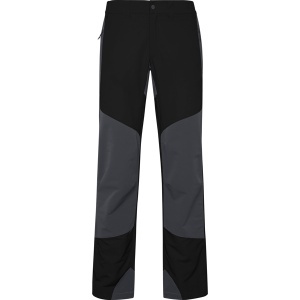RO BONATI - Main fabric: 100% nylon, 130 gsm. Secondary fabric: 88% nylon / 12% elastane, 225 gsm.