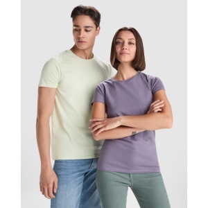 RO BREDA - 100% bio cotton: 175 gsm. Heather grey 58 colour: 85% bio cotton and 15% viscose. - Img 19