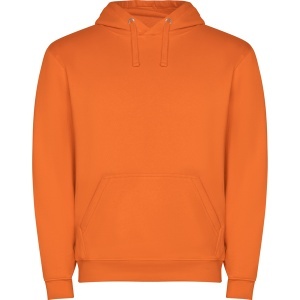 RO CAPUCHA - 50% cotton / 50% polyester, brushed fleece, 280 gsm.Heather grey 58: 55% cotton / 40% polyester / 5% viscose. - Img 8