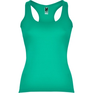 RO CAROLINA - 100% cotton, 1x1 rib, 220 gsm. Heather grey: 58: 85% cotton / 15% viscose. - Img 7