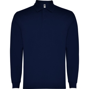 RO CARPE - 65% polyester / 35% cotton piqué, 220 gsm. - Img 5