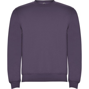 RO CLASICA - 50% cotton / 50% polyester, brushed fleece, 280 gsm. Heather grey 58: 55% cotton / 40% polyester / 5% viscose. Ash-White heather colour: 57% cotton / 42% polyester / 1% viscose. - Img 14