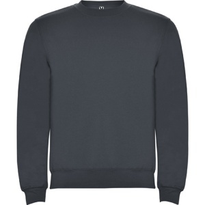 RO CLASICA - 50% cotton / 50% polyester, brushed fleece, 280 gsm. Heather grey 58: 55% cotton / 40% polyester / 5% viscose. Ash-White heather colour: 57% cotton / 42% polyester / 1% viscose. - Img 24