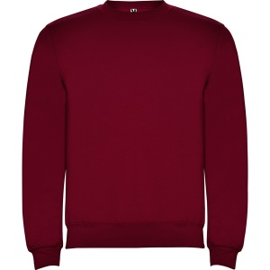RO CLASICA - 50% cotton / 50% polyester, brushed fleece, 280 gsm. Heather grey 58: 55% cotton / 40% polyester / 5% viscose. Ash-White heather colour: 57% cotton / 42% polyester / 1% viscose. - Img 33