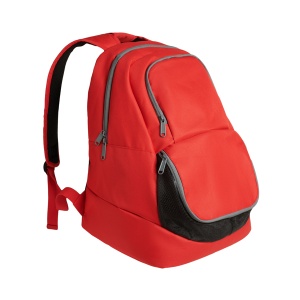RO COLUMBA BACKPACK - 100% 900D polyester, 420 gsm. - Img 4