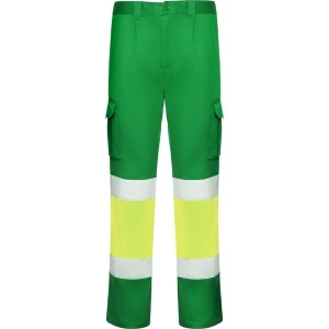 RO DAILY STRETCH HV - 65% polyester / 33% cotton / 2% elastane, 250 gsm twill. - Img 3