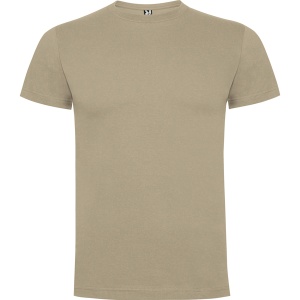 RO DOGO PREMIUM - 100% cotton, single jersey, 165 gsm. Heather grey 58: 85% cotton / 15% viscose. - Img 6
