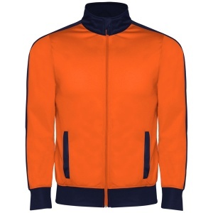 RO TRENING ESPARTA - 100% poliester, material din acetat neted, 210 g/m².