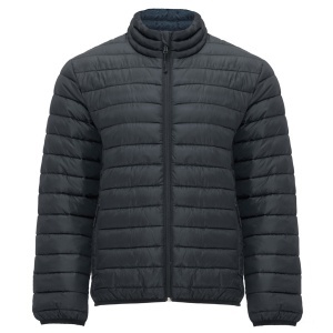 RO FINLAND - Shell: 100% polyester, 300T. Lining: 100% polyester. Wadding: 100% polyester, feather effect. 290 gsm. - Img 5