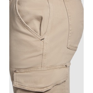 RO FONTA - 98% cotton, 2% elastane, 300 gsm. - Img 5