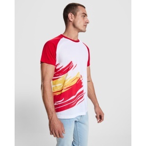 RO FORZA - 100% polyester, 190 gsm. - Img 9