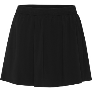 RO FUSTĂ SERENA - Fustă: 90% poliester reciclat/ 10% elastan, 100 g/m².Plasă: 84% poliester reciclat/ 16% elastan, 175 g/m².