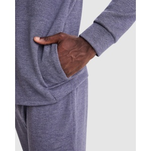 RO HANORAC MANASLU - 50% modal / 43% poliester / 7% elastan, 260 g/m². - Img 6