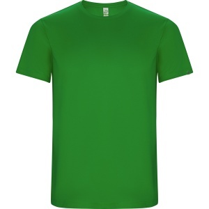 RO IMOLA - 50% recycled polyester / 50% polyester, waffle interlock. 135 gsm. - Img 10