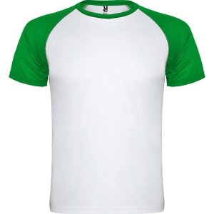 RO INDIANAPOLIS - 100% bird's eye polyester, 140 gsm. - Img 4