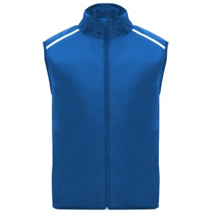 RO JANNU - Front fabric: 100% polyester. Back fabric: 100% microperforated polyester, 70 gsm. - Img 2