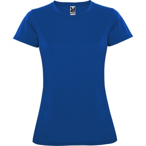 RO MONTECARLO WOMAN - 100% polyester piqué, 150 gsm. - Img 5