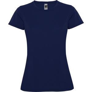 RO MONTECARLO WOMAN - 100% polyester piqué, 150 gsm. - Img 15
